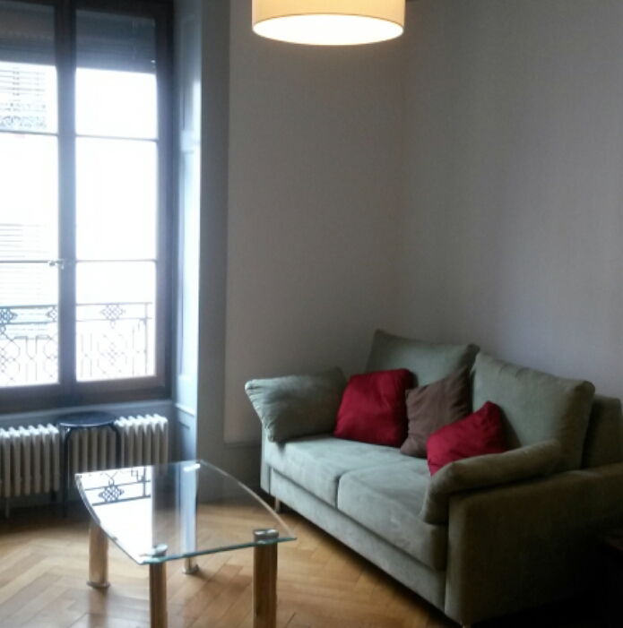 Colocation Genève 115608