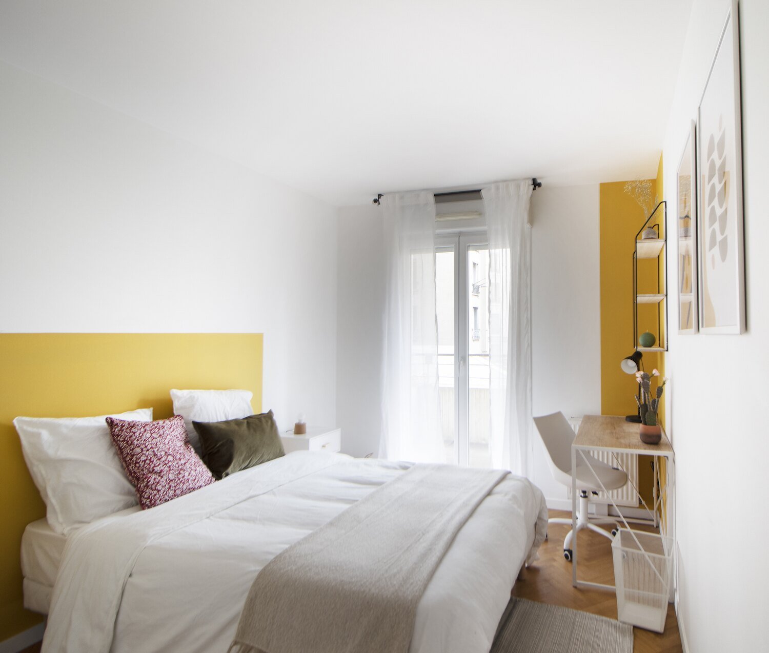 Colocation Saint-Denis 261795
