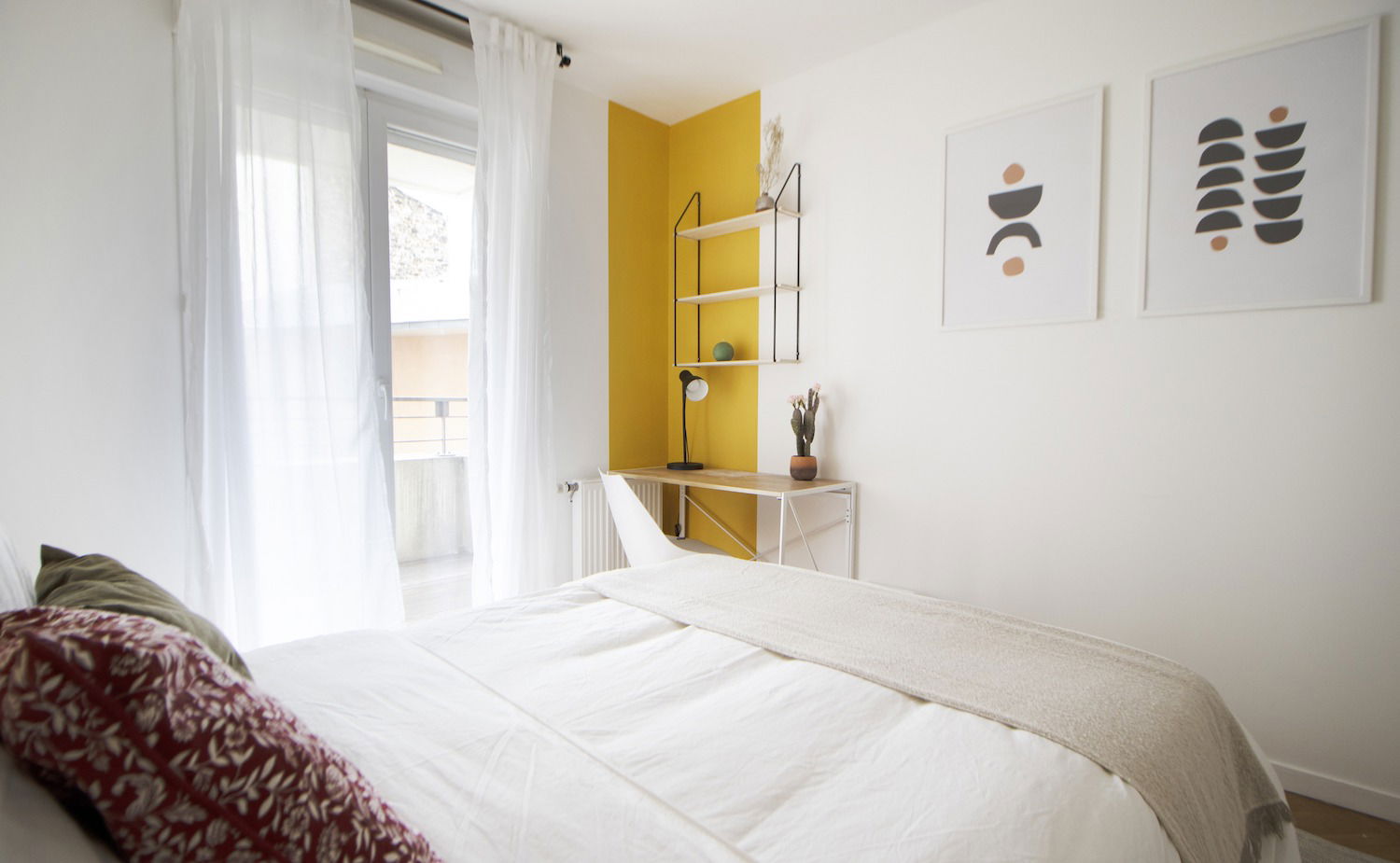 Colocation Saint-Denis 261795