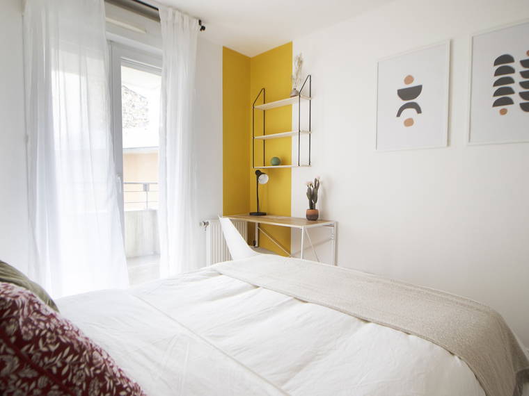 Homestay Saint-Denis 261795