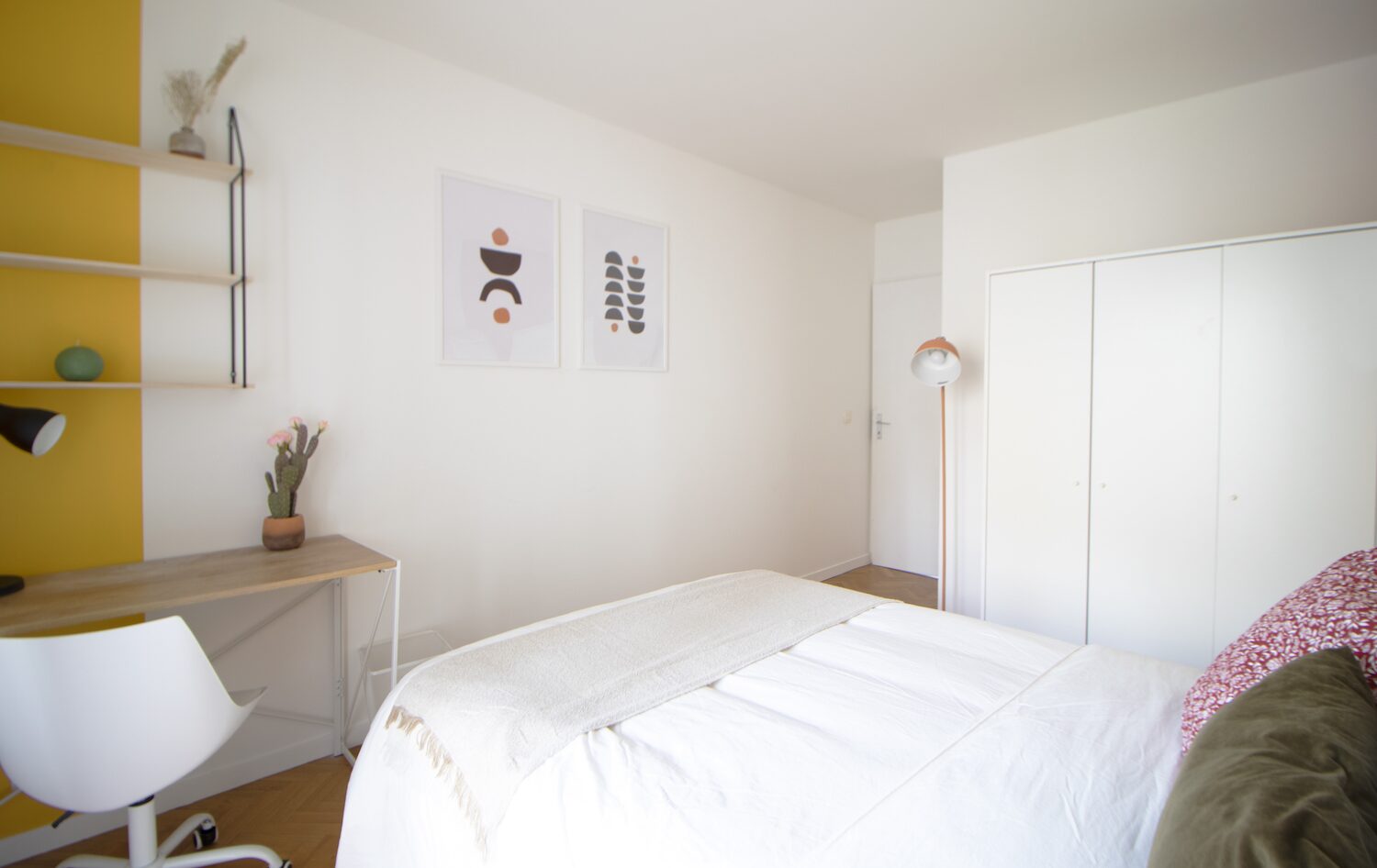 Colocation Saint-Denis 261795