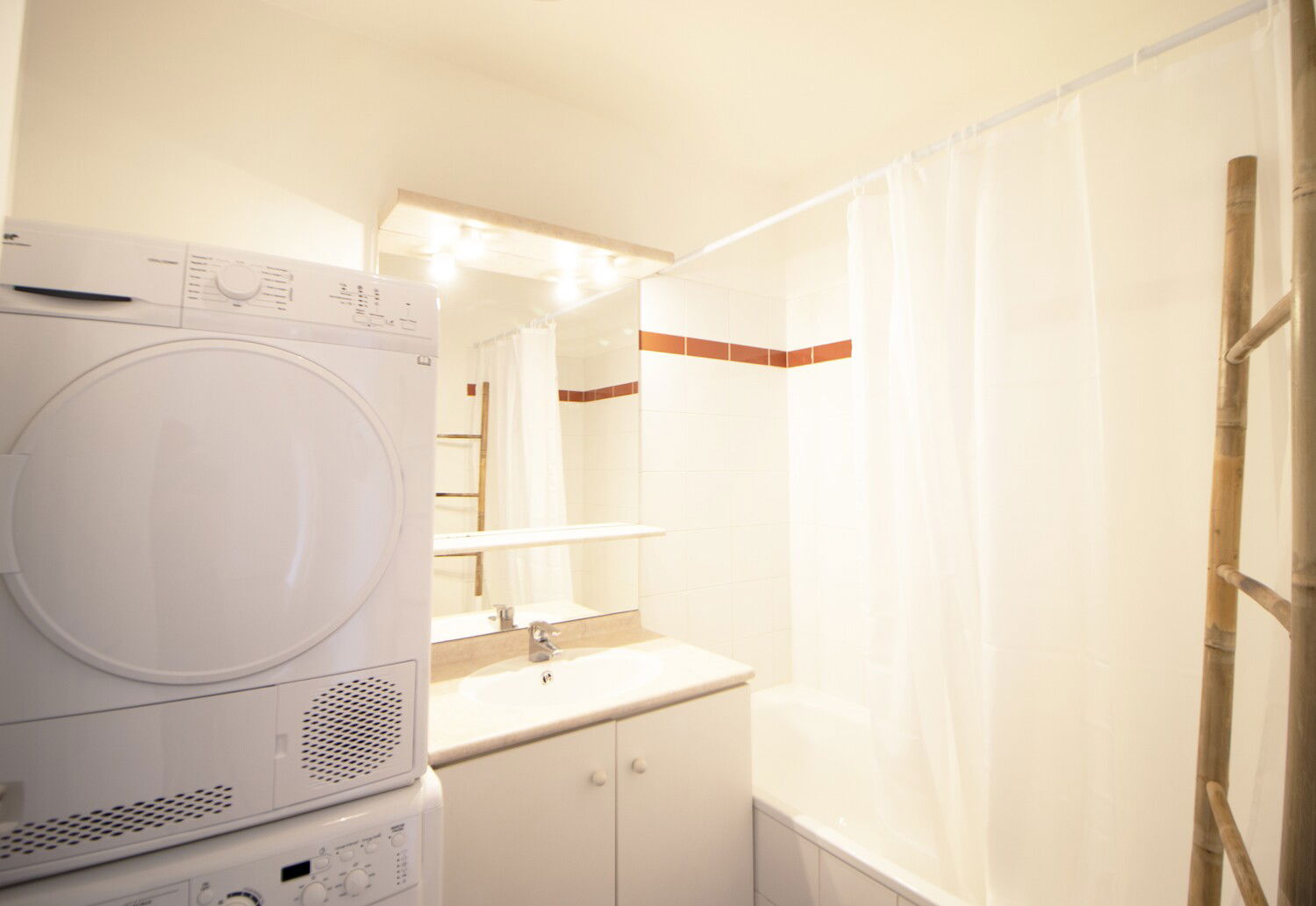 Colocation Saint-Denis 261795