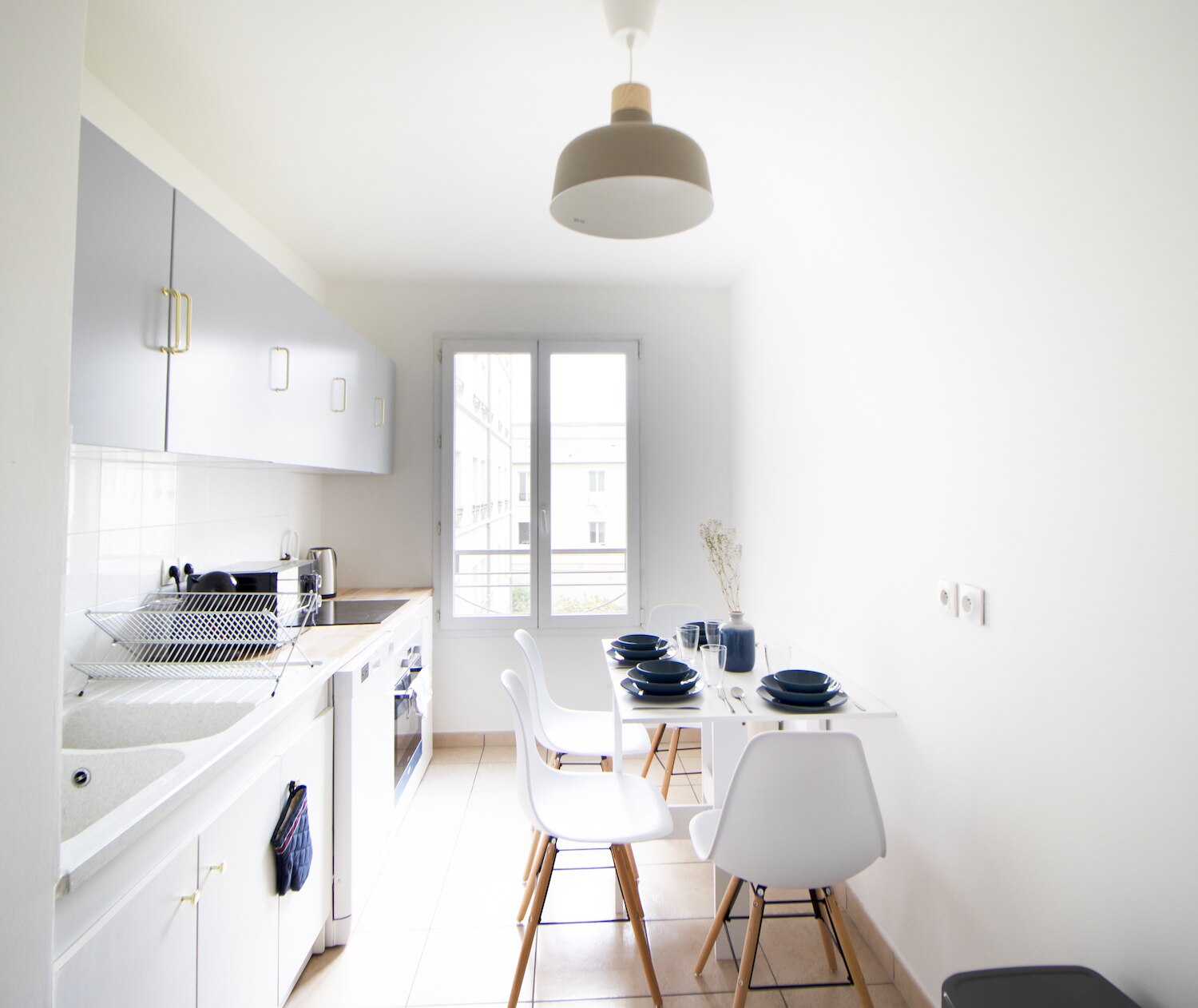 Colocation Saint-Denis 261795