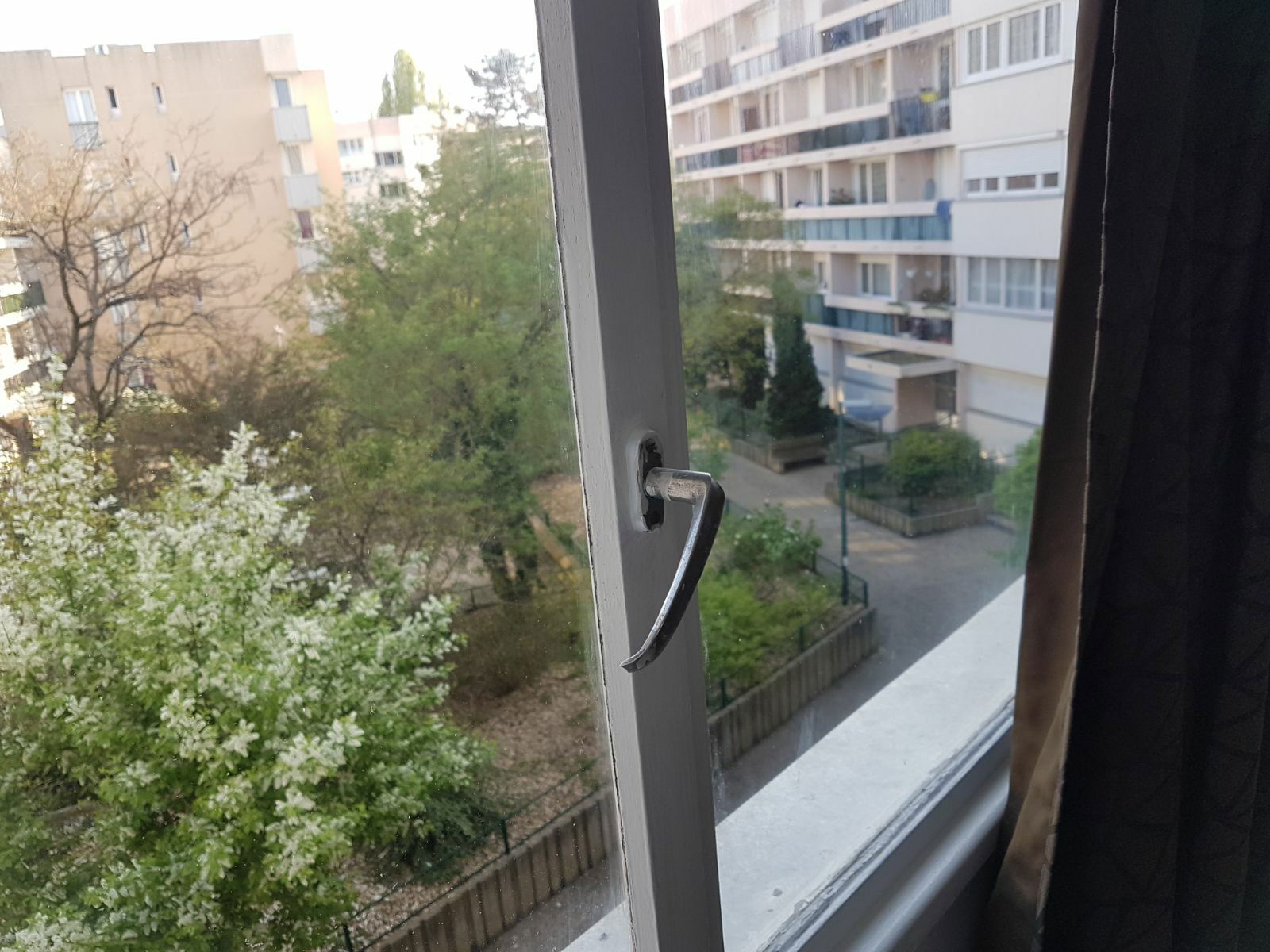 Colocation Les Ulis 263694