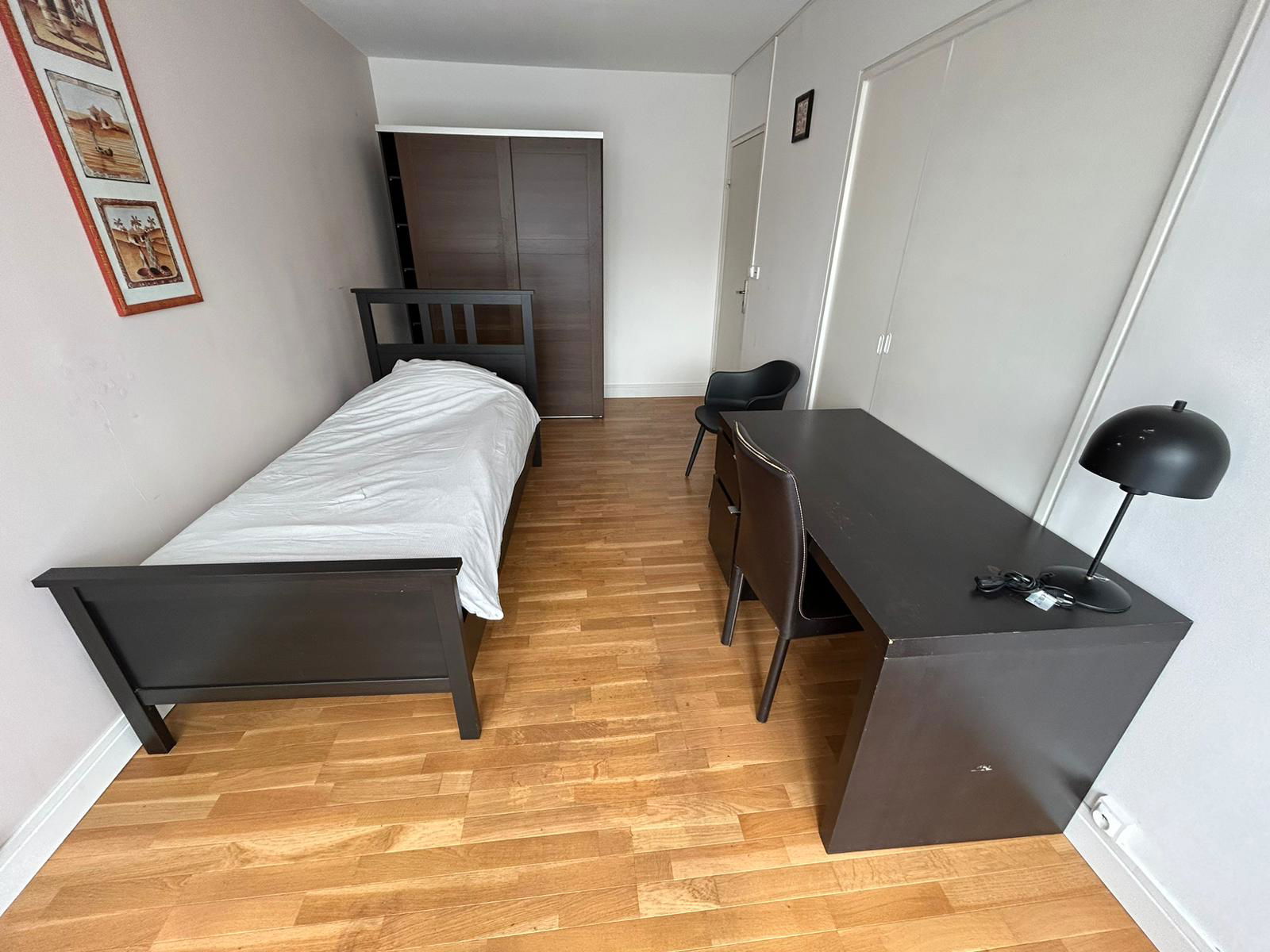 Colocation Les Ulis 263694