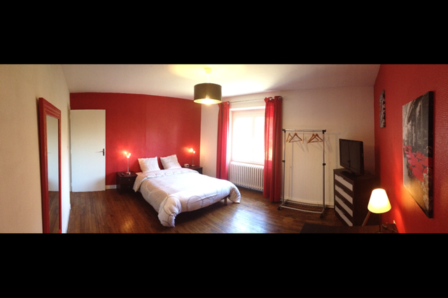 Homestay Saint-Yrieix-sur-Charente 46966