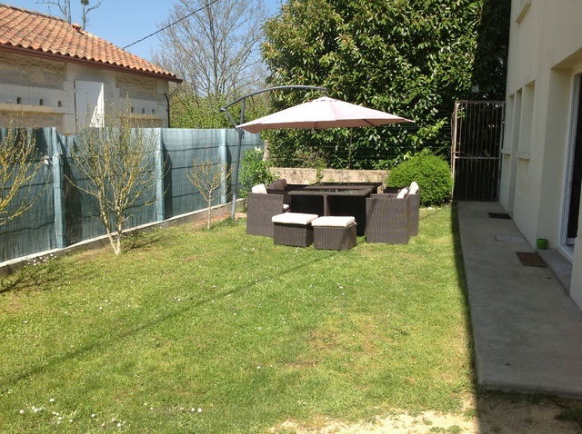 Homestay Saint-Yrieix-sur-Charente 46966