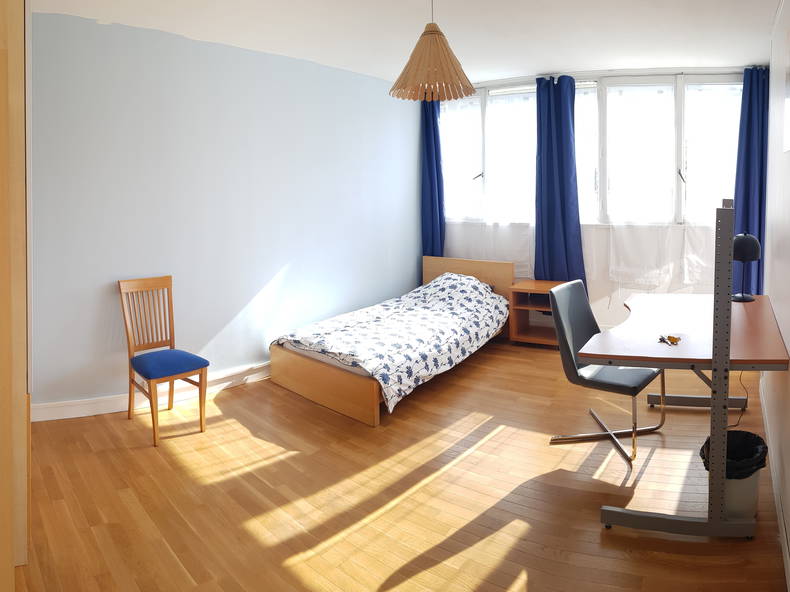 Colocación Les Ulis 257671-2