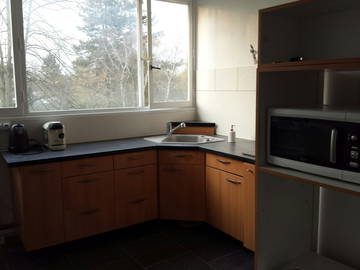 Shared Accommodation Les Ulis 257671-5