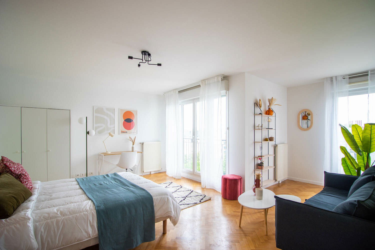 Colocation Saint-Denis 260641