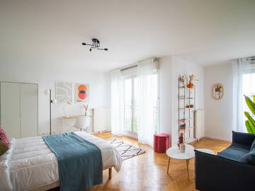 Chambre À Louer Saint-Denis 260641