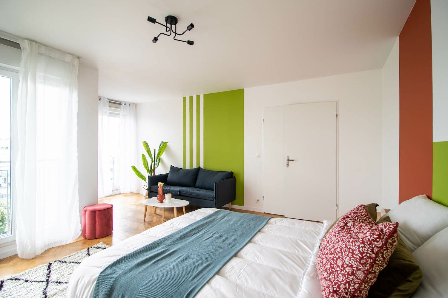 Colocation Saint-Denis 260641