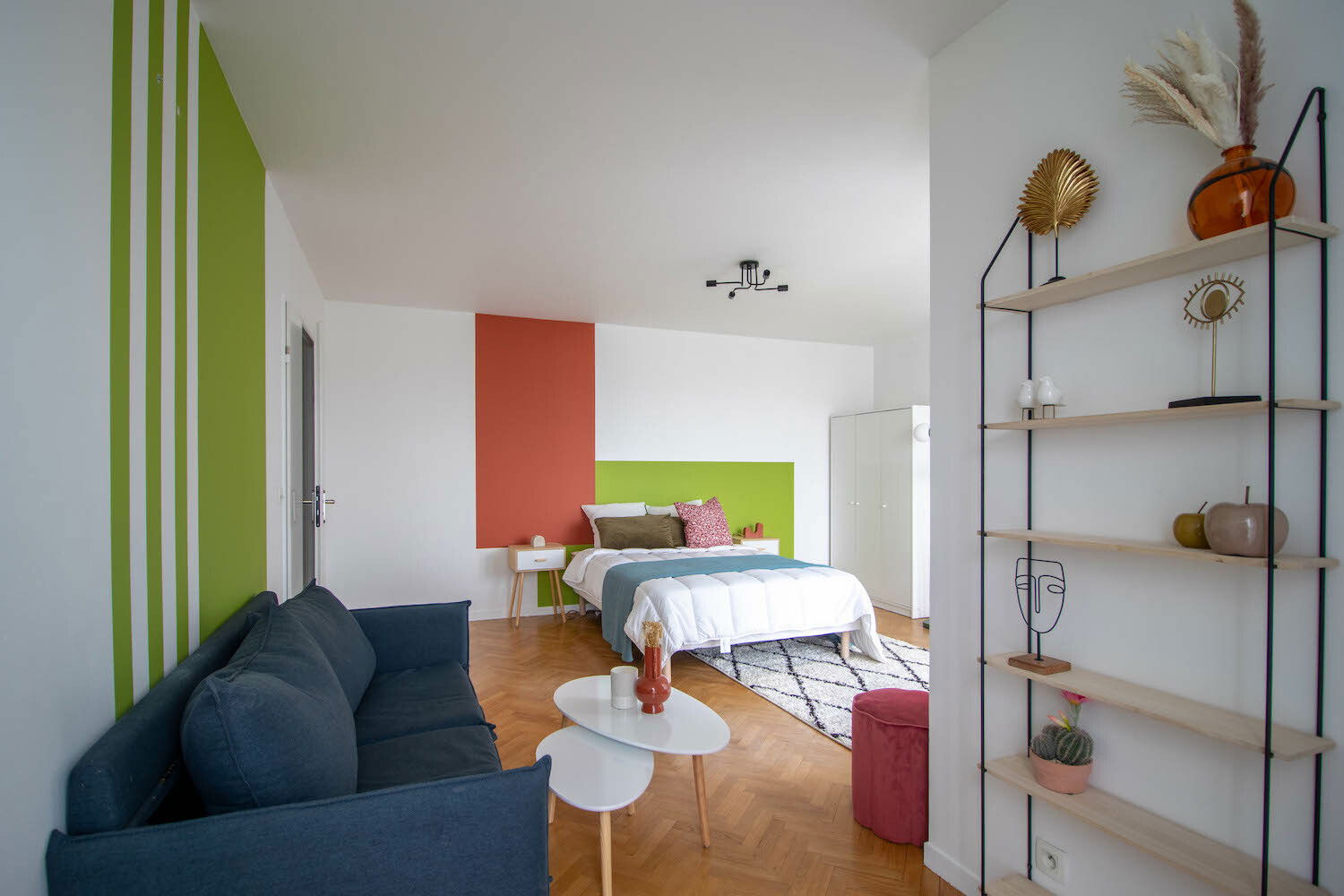 Colocation Saint-Denis 260641