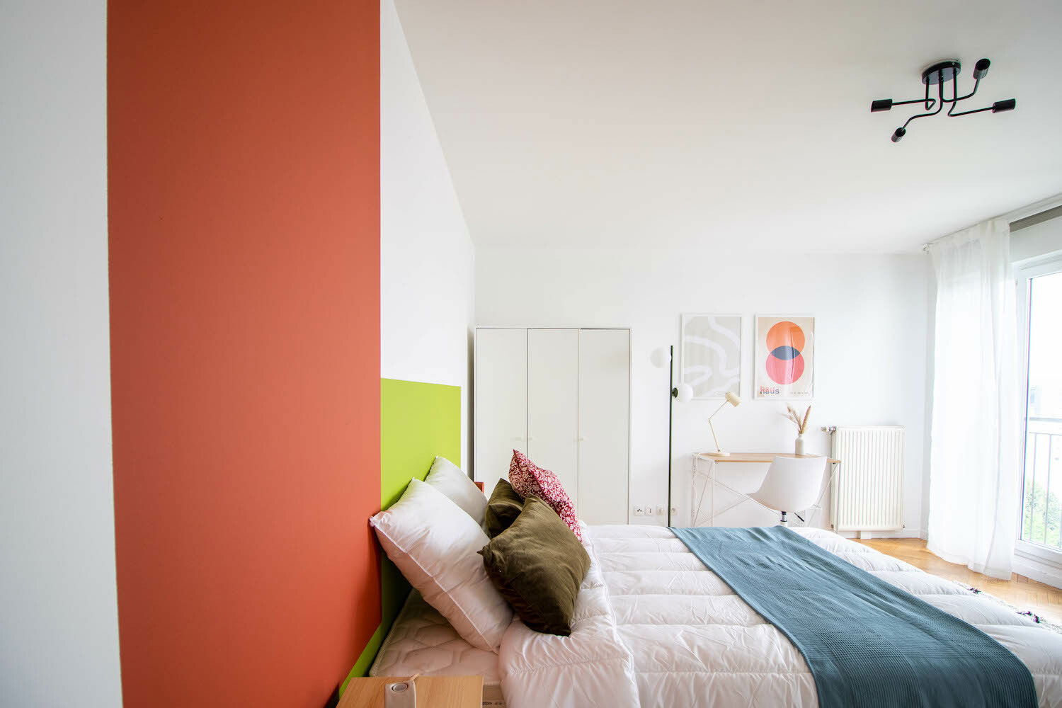 Colocation Saint-Denis 260641