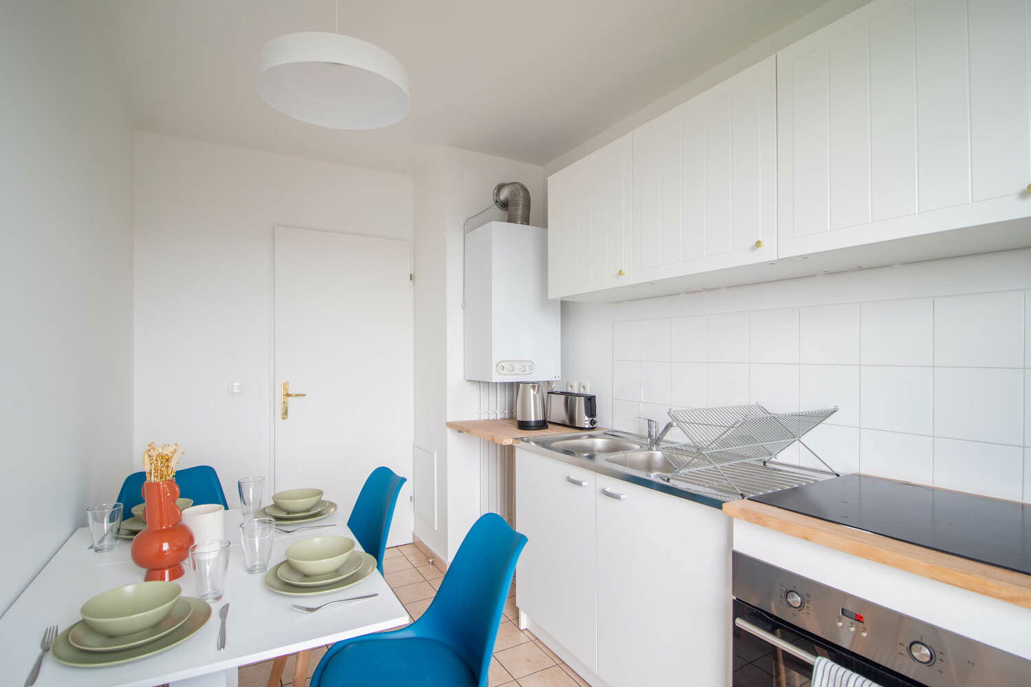 Colocation Saint-Denis 260641