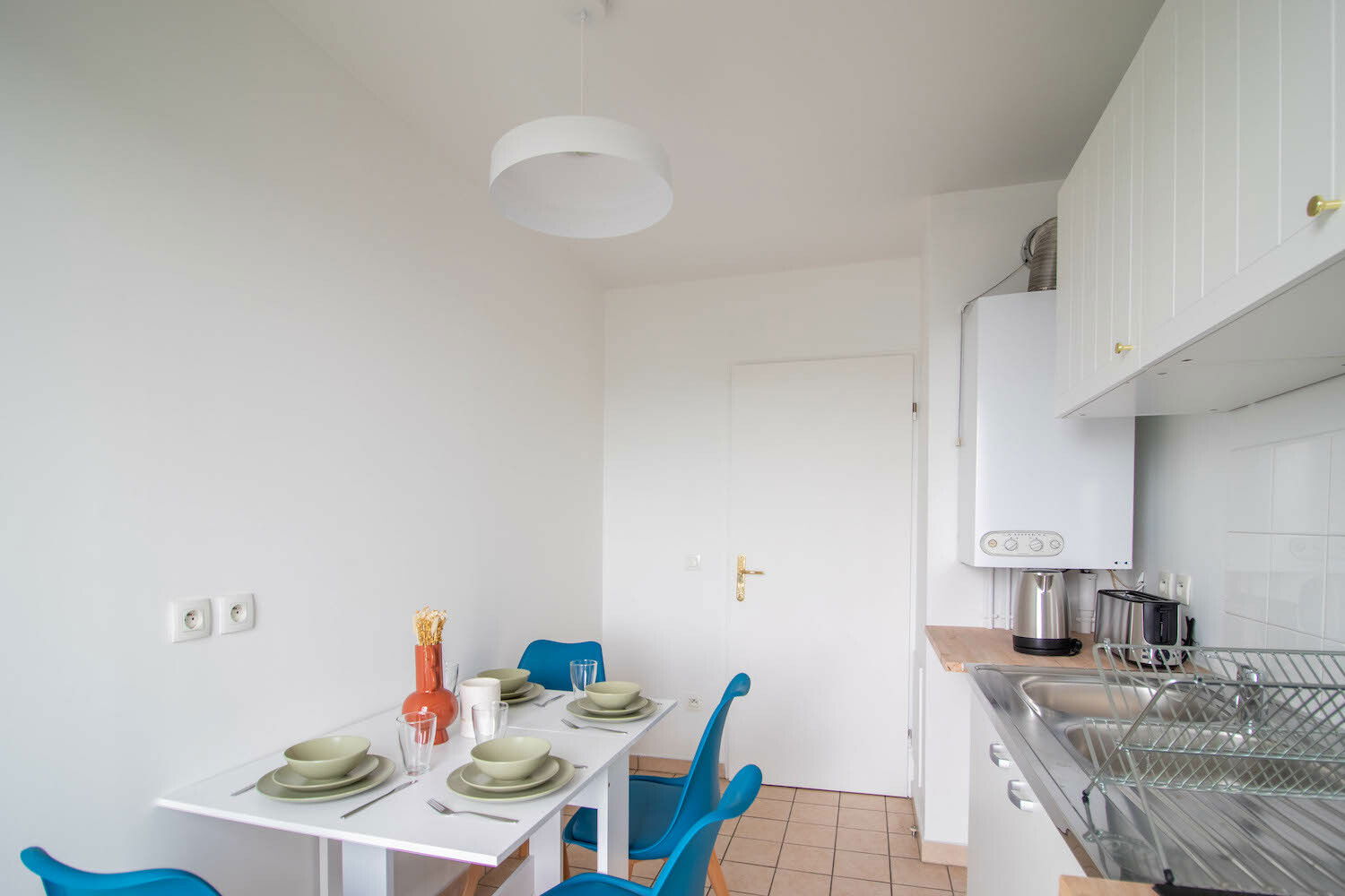 Colocation Saint-Denis 260641