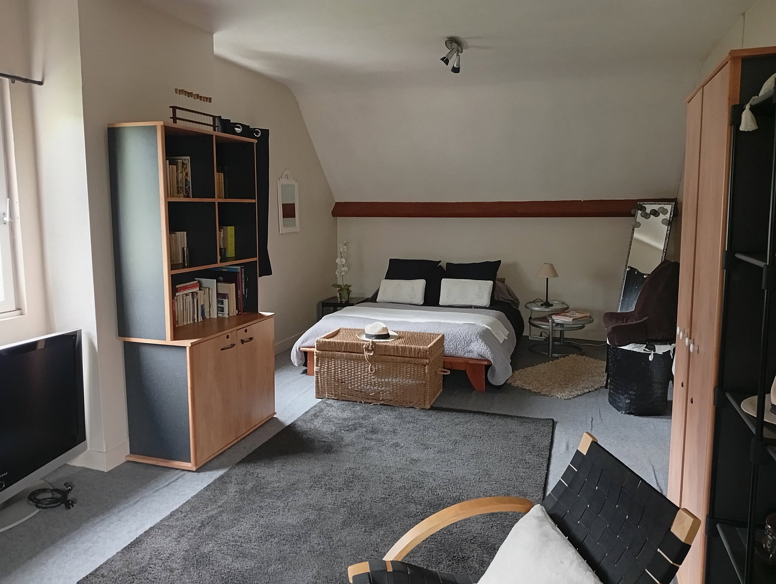 Homestay Barentin 664599