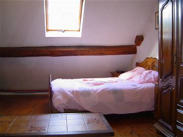 Chambre À Louer Jouarre 15578-1