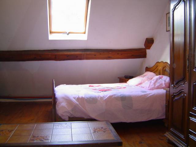 Chambre À Louer Jouarre 15578-1