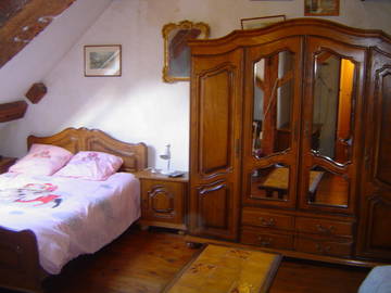 Chambre À Louer Jouarre 15578