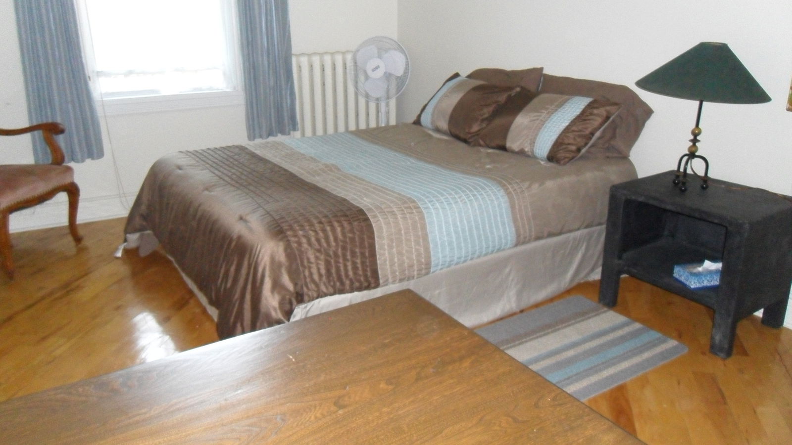 Homestay Montréal 47161