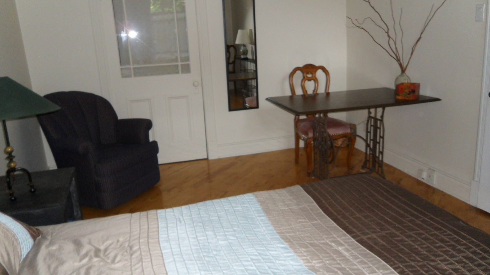 Homestay Montréal 47161