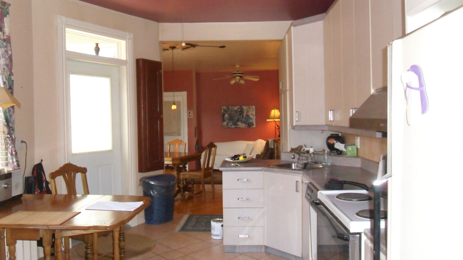 Homestay Montréal 47161