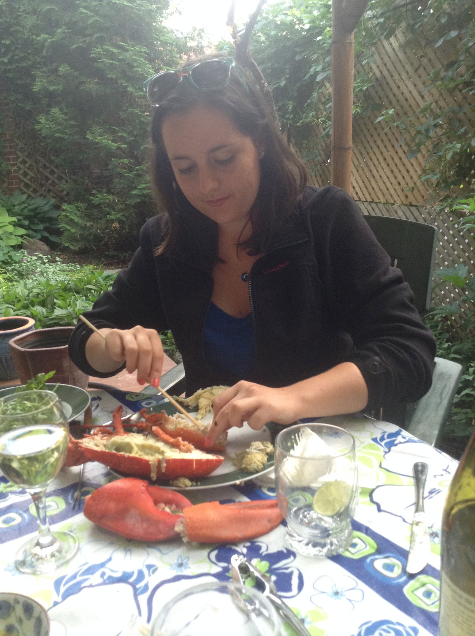 Homestay Montréal 47161