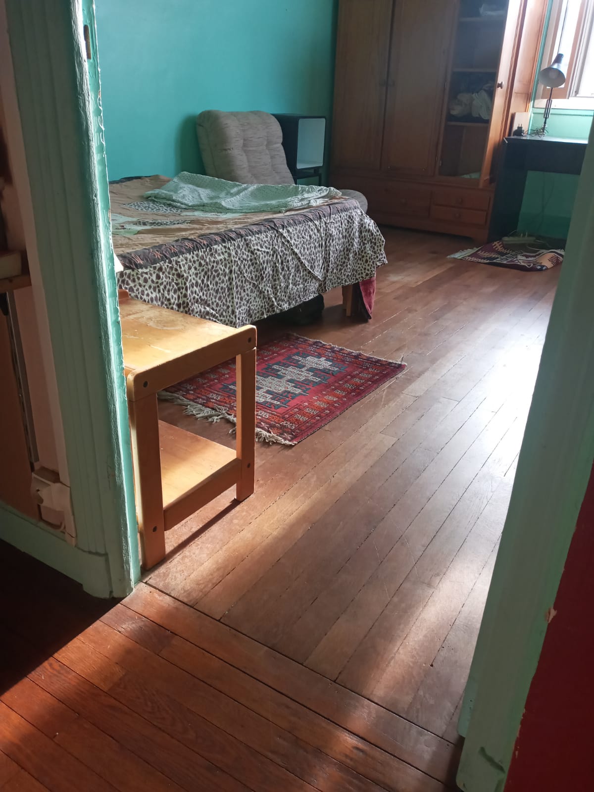 Homestay Paris 305324
