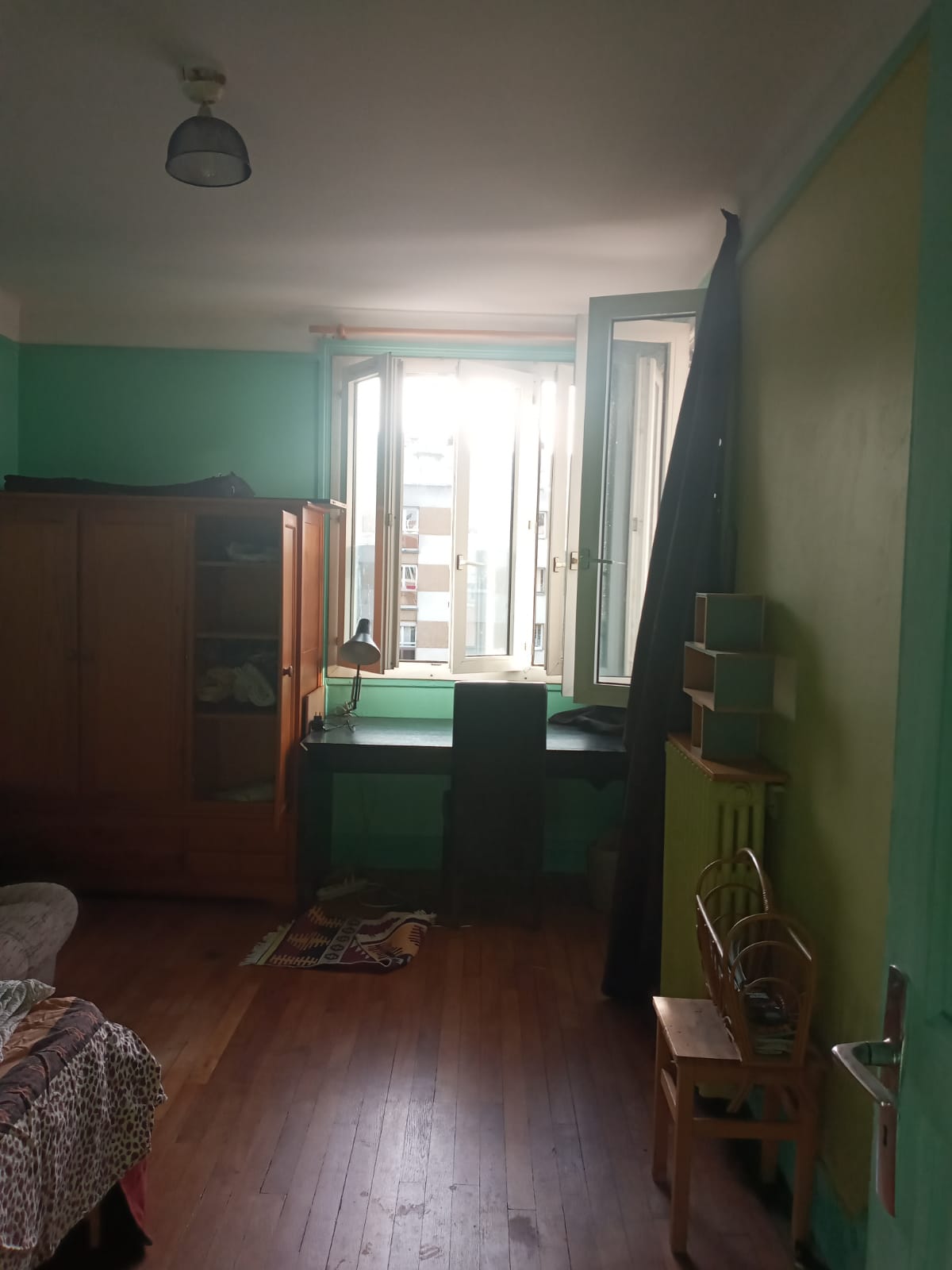 Homestay Paris 305324