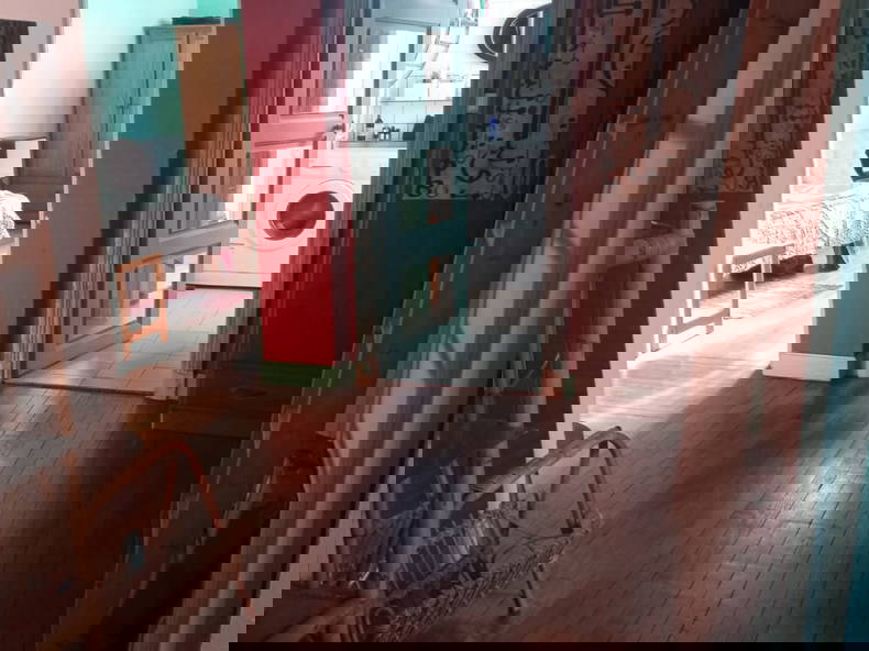 Quedarse En Casa Paris 305324-3