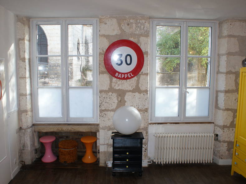 Zakwaterowanie U Rodziny Bourges 251129-3