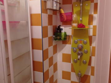 Chambre Chez L'habitant Bourges 251129-8