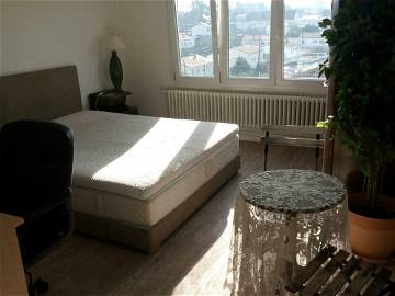 Chambre À Louer Metz 251833