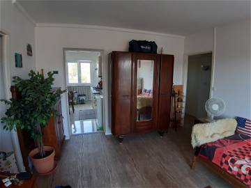 Chambre À Louer Metz 251833