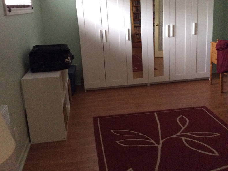 Gastgezin Brossard 239679-2