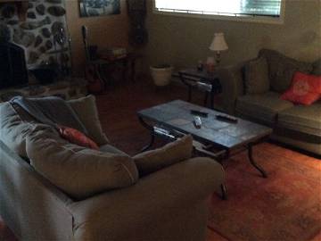 Chambre Chez L'habitant Brossard 239679-7