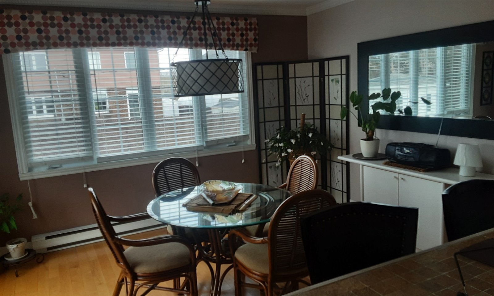 Homestay Brossard 239679