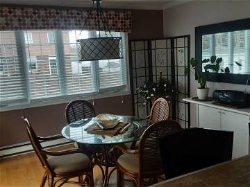 Chambre Chez L'habitant Brossard 239679-8