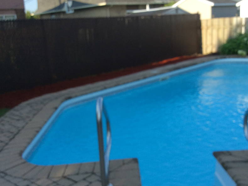 Gastgezin Brossard 257307-3