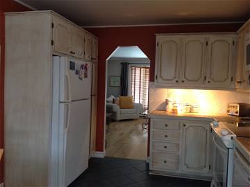 Chambre Chez L'habitant Brossard 257307-4