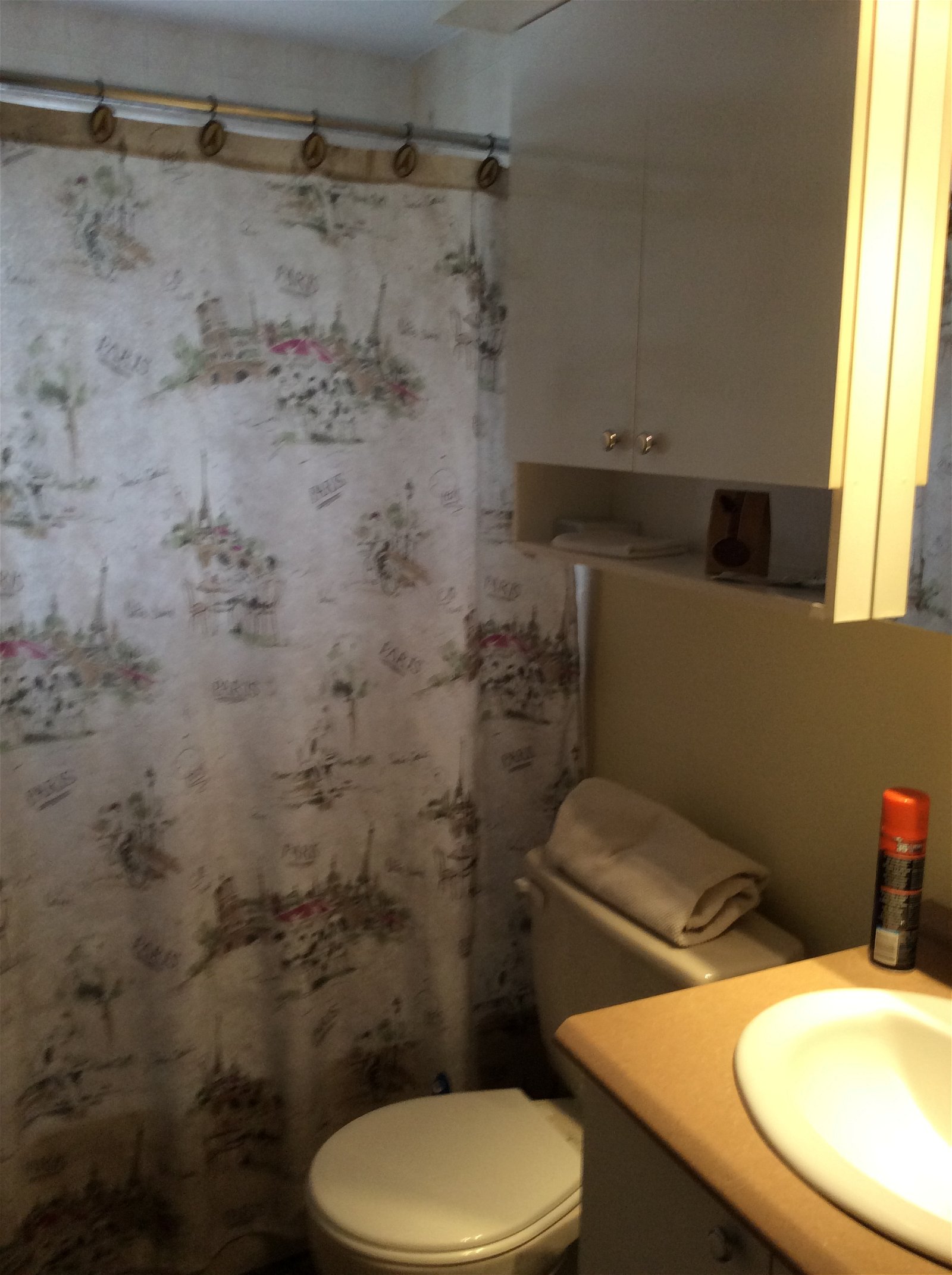 Tuisverblyf Brossard 257307