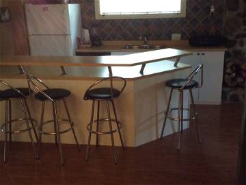 Chambre Chez L'habitant Brossard 257307-6