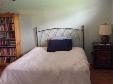 Chambre Chez L'habitant Brossard 257307-8