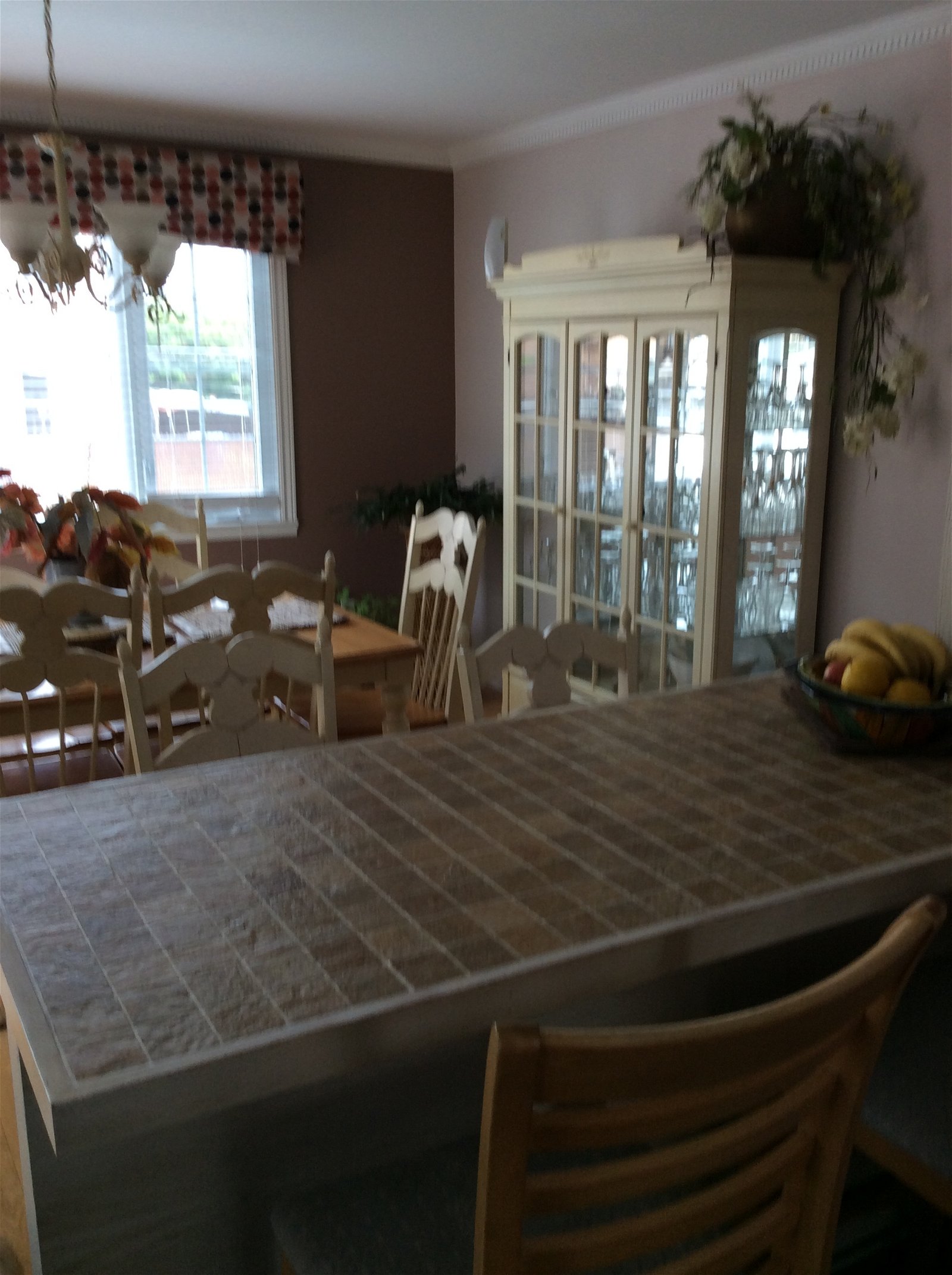 Tuisverblyf Brossard 257307