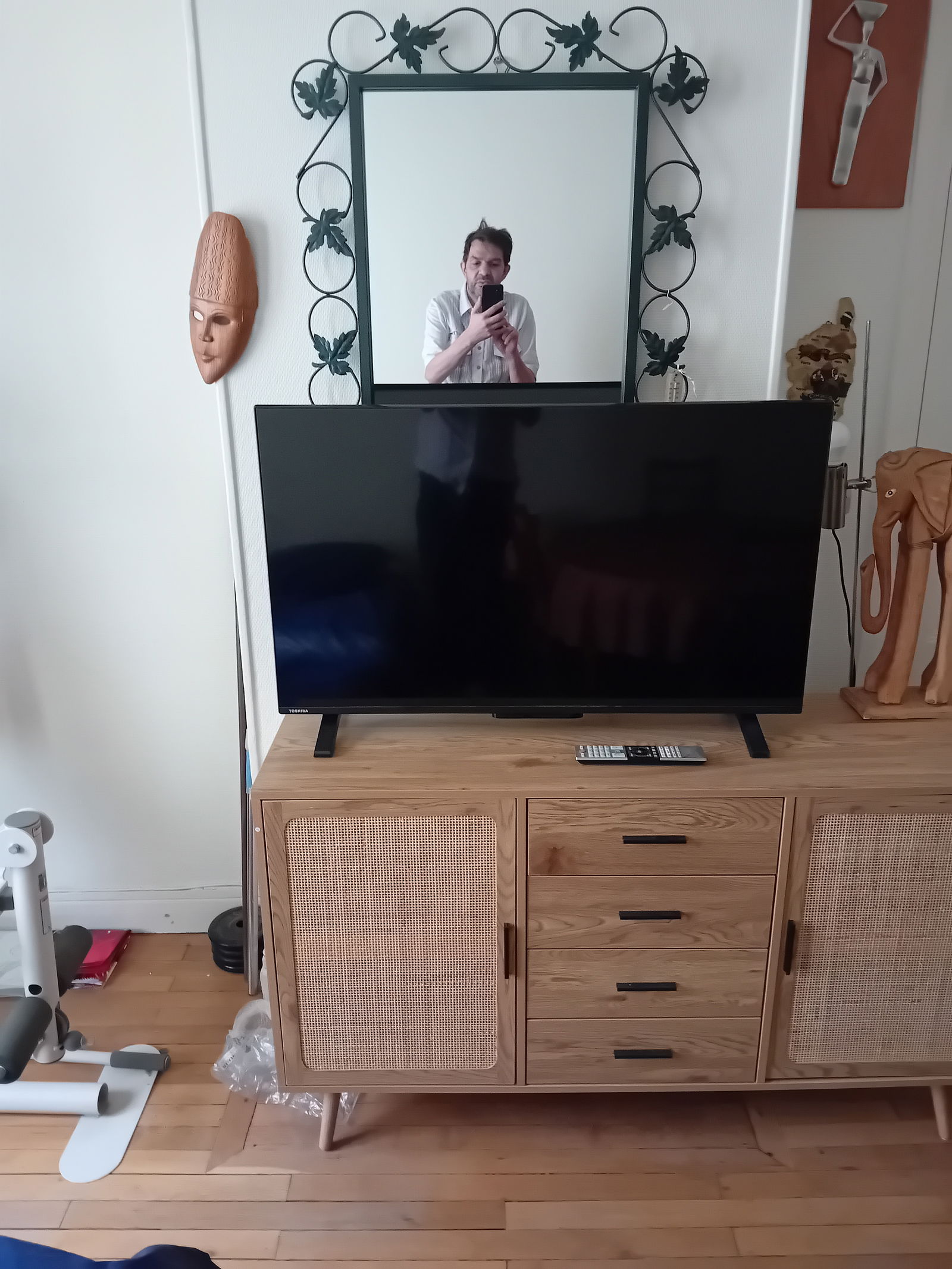 Homestay Paris 401771