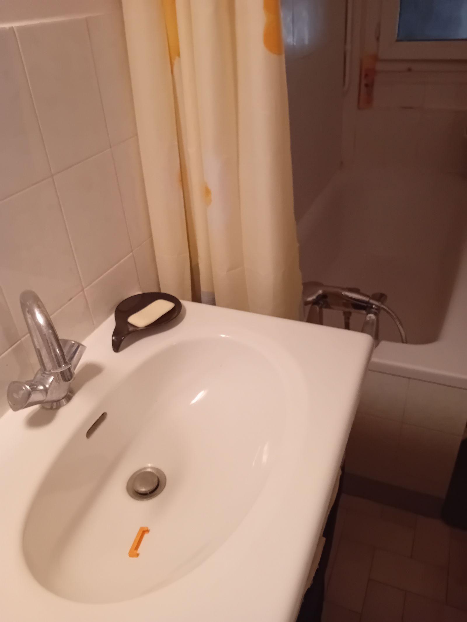 Homestay Paris 401771