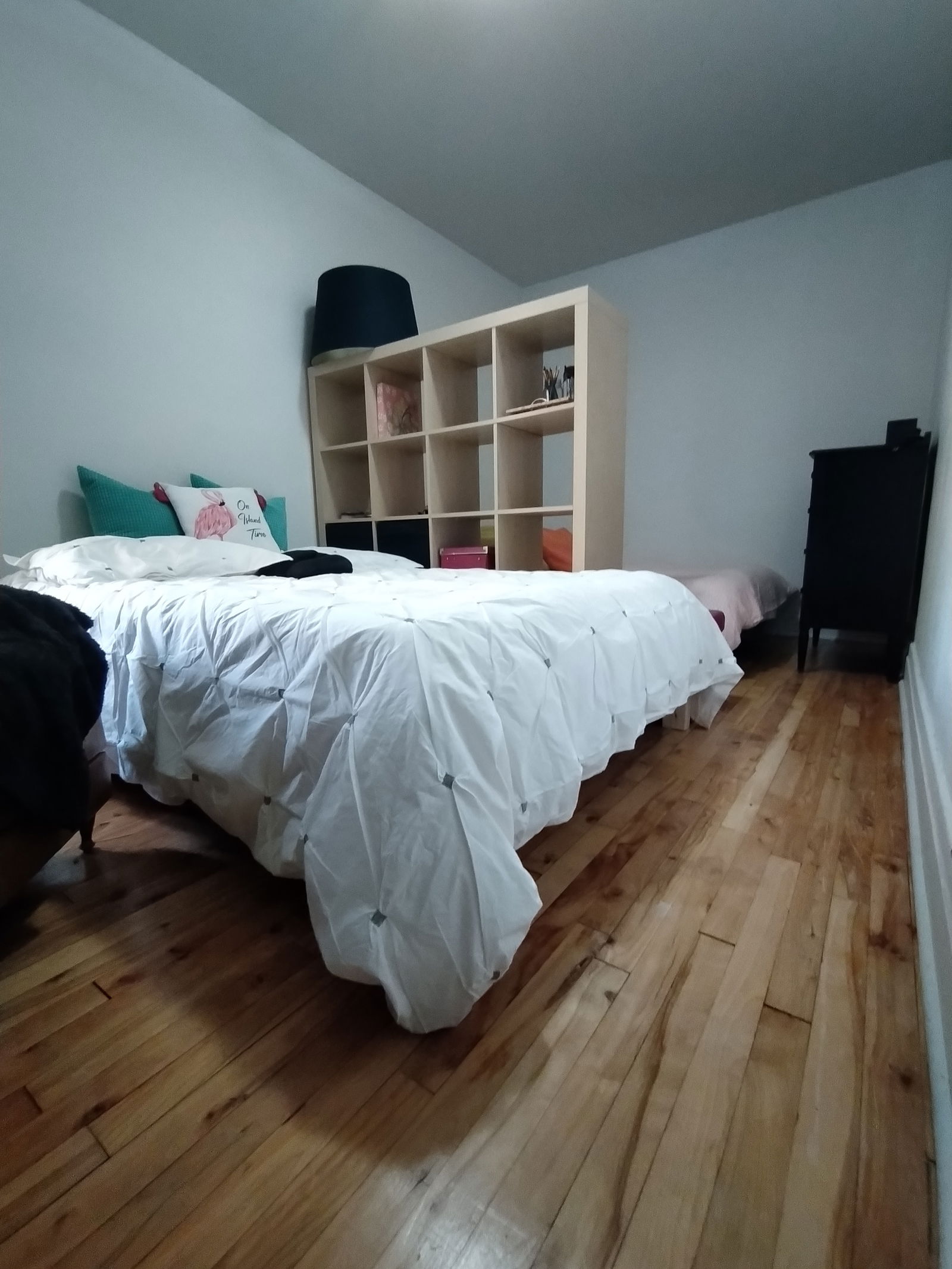 Colocation Montréal 254840