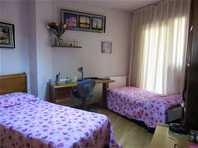 Large Room, Two Single Beds, Breakfast, Center, Wifi