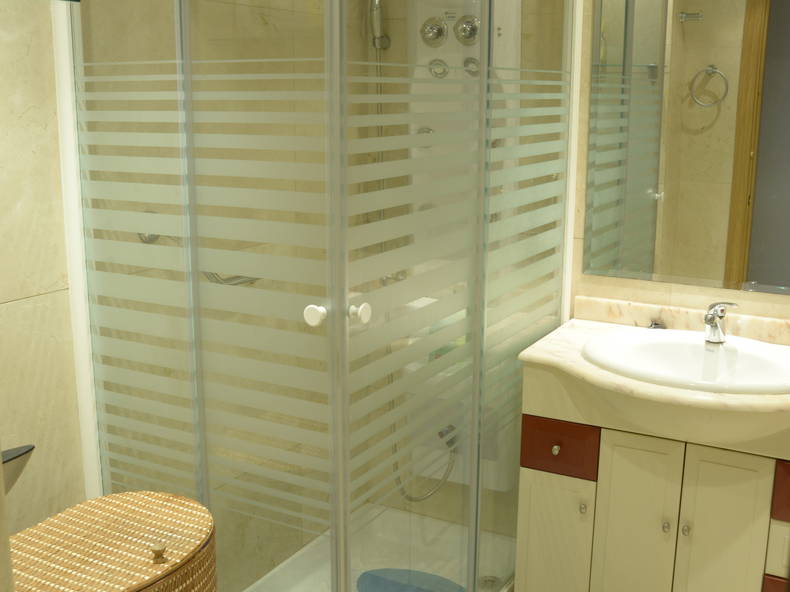 Gastekamers Madrid 102438-3